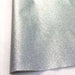 Luminous Glitter Frost Fabric: Opulent Shimmer Collection