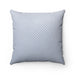 Luxurious Dual-Pattern Reversible Pillowcase Set with Inserts