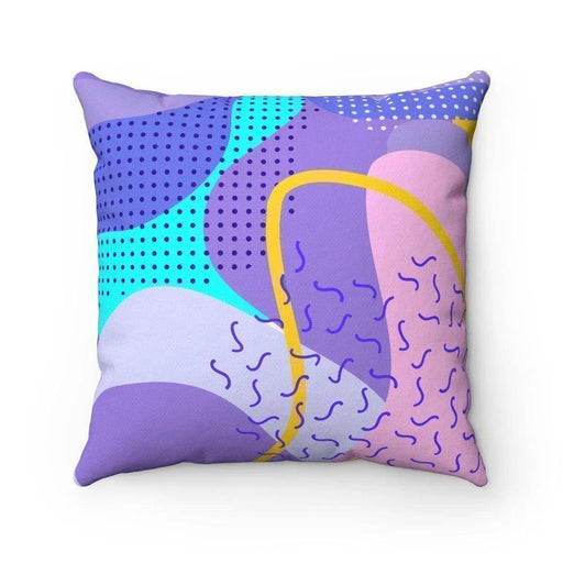 Versatile Reversible Decorative Pillowcase - Maison d'Elite