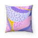 Versatile Reversible Decorative Pillowcase - Maison d'Elite