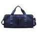 Stylish Yoga Gym Tote for Women with Separate Wet/Dry Compartment, Ideal for Fitness Enthusiasts
