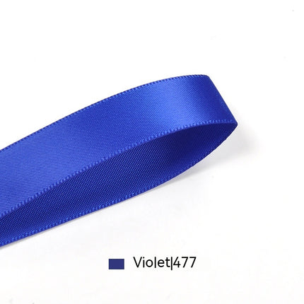 Peekaboo Studio Satin Ribbon - DIY Handmade Clothing Accessories, 10 Y