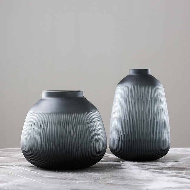 Black Small Mouth Glass Vase Home black-small-mouth-glass-vase-home Arts, Crafts & Sewing›Art Supplies›Paint