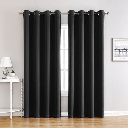 High Precision Blackout Curtain