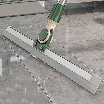 Floor Squeegee 52cm Silicone Head Large Mop Wet Shower Industrial Heav