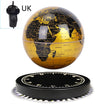 White Light Golden Ball / UK