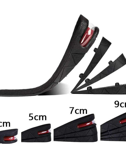 Height Boosting Insoles