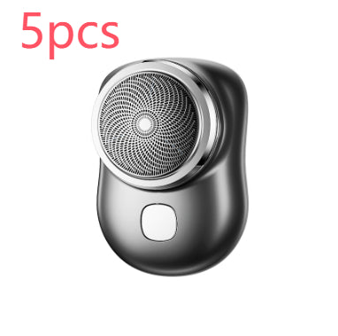 Peekaboo Studio Mini Portable Cordless Electric Shaver - Rechargeable,