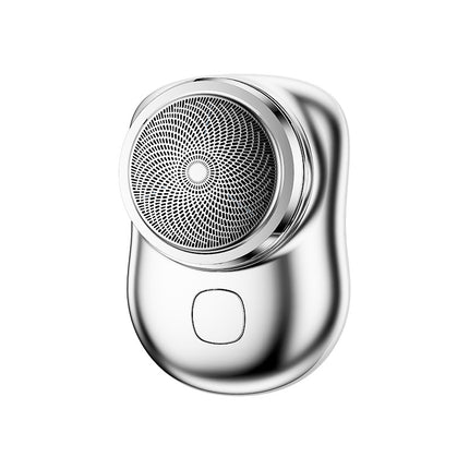 Peekaboo Studio Mini Portable Cordless Electric Shaver - Rechargeable,