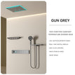 Grey / Five functions