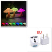 Mushroom / EU / Colorful