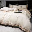 Style 2 / 1.5 Fitted Sheet 200x230