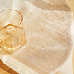 Champagne Gold / 100x200cm / Set of 2 panels