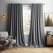 Gray Perforated / 70x120cm