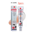 1 Dark / 3PCS
