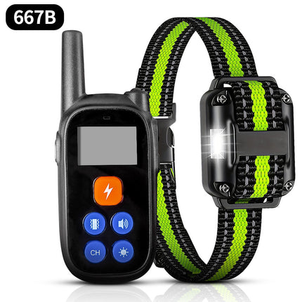 Peekaboo Studio IP67 Waterproof Intelligent Dog Training Device with L