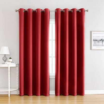 High Precision Blackout Curtain