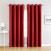 Red / W100 x L130cm