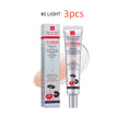 2 Light Color / 3PCS