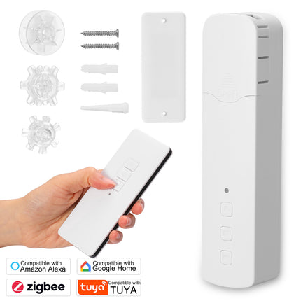 Peekaboo Studio Ball Rolling Shutter Motor with Graffiti Intelligence