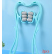 Blue 2PCS