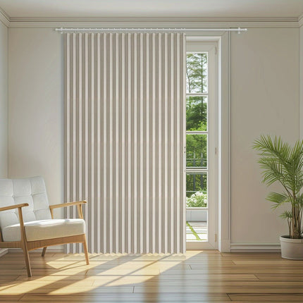 Bathroom Waterproof Folding Hanging Curtain
