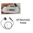 6-Pin Flat Connector / Neonatal