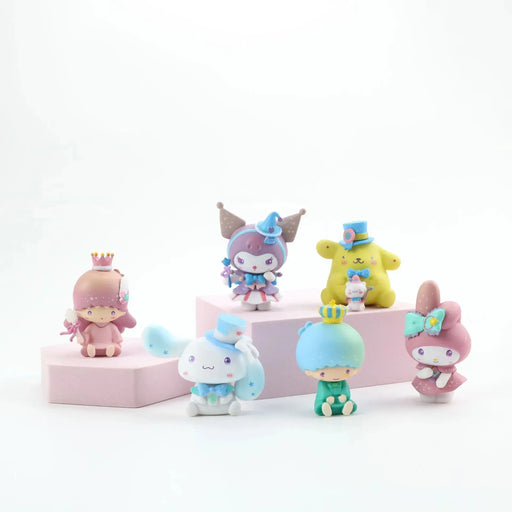 My Melody Sanrio Anime Figure