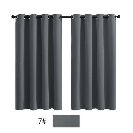 Peekaboo Studio Outdoor Waterproof Pavilion Curtain - UV Resistant & S