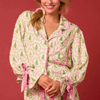 Green Christmas Tree