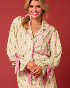 Green Christmas Tree