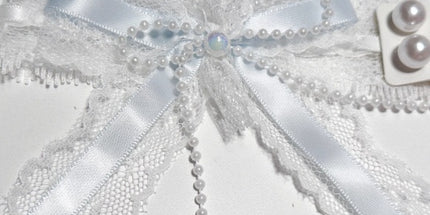 Bow-shaped Handmade Keyboard Ribbon bow-shaped-handmade-keyboard-ribbon Arts, Crafts & Sewing›Art Supplies›Paint