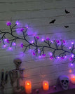 18Bats Vine Lanterns