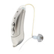 Pearl Gray Right Ear