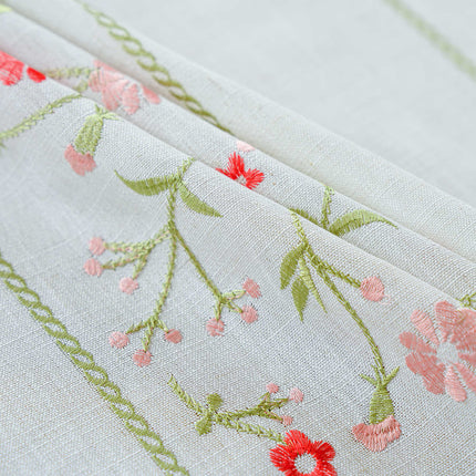 Tassel Partition Half-curtain Curtain