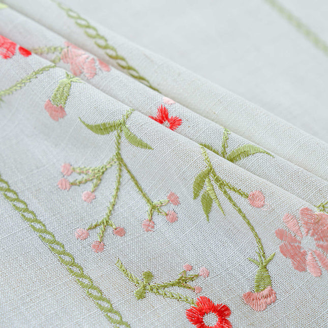 Tassel Partition Half-curtain Curtain