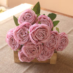 Pink Purple