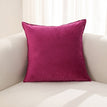 44 Rose Purple / 45X45cm
