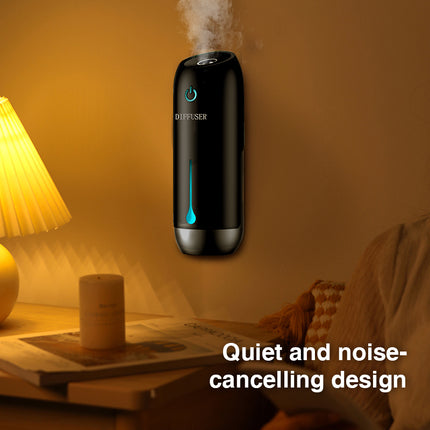 Peekaboo Studio Automatic Scent Sprayer - Odour Removal & Timer
