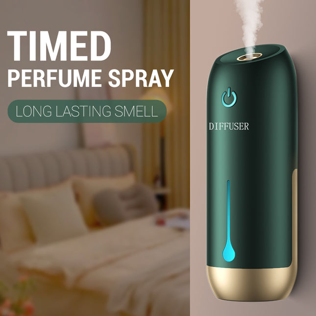 Peekaboo Studio Automatic Scent Sprayer - Odour Removal & Timer