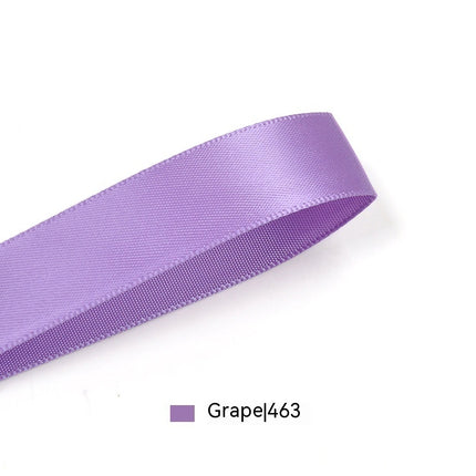 Peekaboo Studio Satin Ribbon - DIY Handmade Clothing Accessories, 10 Y