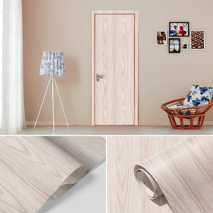 Peekaboo Studio Waterproof & Oil-Proof Dormitory Bedroom Wallpaper