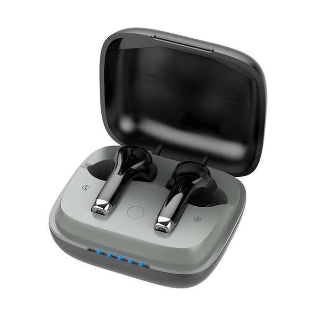 Peekaboo Studio Bluetooth 16-Channel Digital Hearing Aid with Noise Re