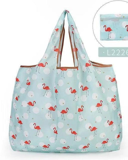 Eco-Friendly Chic Tote: Your Sustainable Shopping Essential