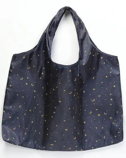 Eco-Friendly Chic Tote: Your Sustainable Shopping Essential