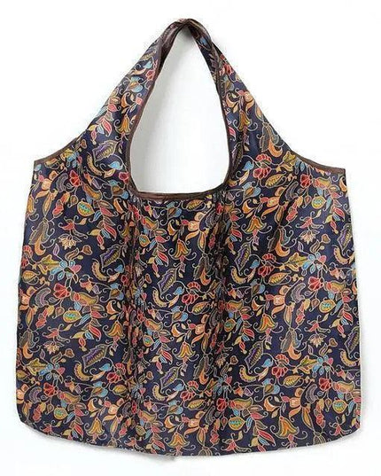 Eco-Friendly Chic Tote: Your Sustainable Shopping Essential