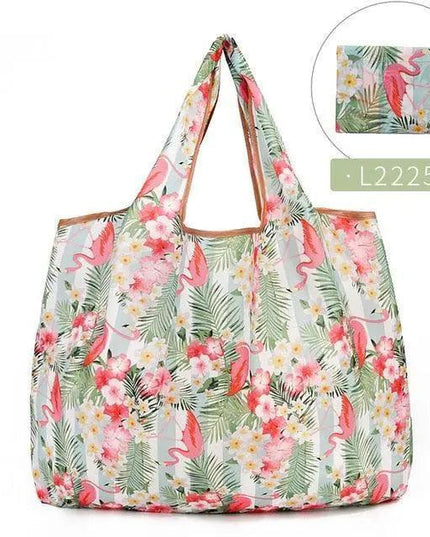 Eco-Friendly Chic Tote: Your Sustainable Shopping Essential