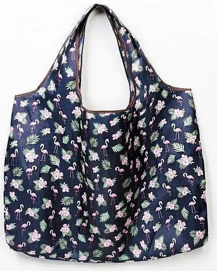 Eco-Friendly Chic Tote: Your Sustainable Shopping Essential