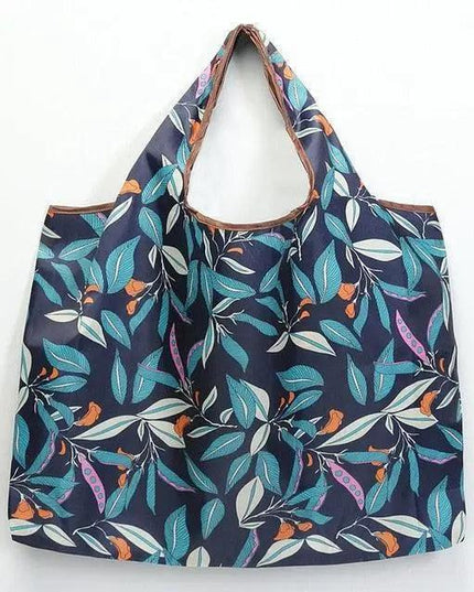 Eco-Friendly Chic Tote: Your Sustainable Shopping Essential