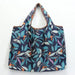 Eco-Friendly Portable Tote Grocery Pouch Bags: Carry Your Groceries In Style! - Très Elite